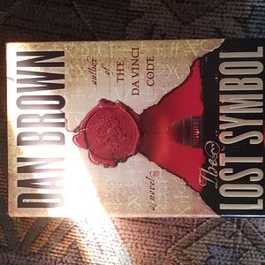 Dan brown's the lost symbol